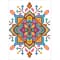 Diamond Dotz® Blue Star Diamond Painting Greeting Card Kit